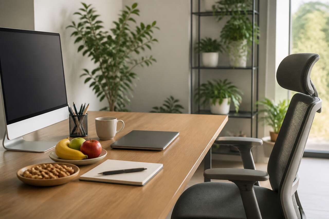 Optimiser son environnement &agrave; domicile pour &eacute;viter les pi&egrave;ges