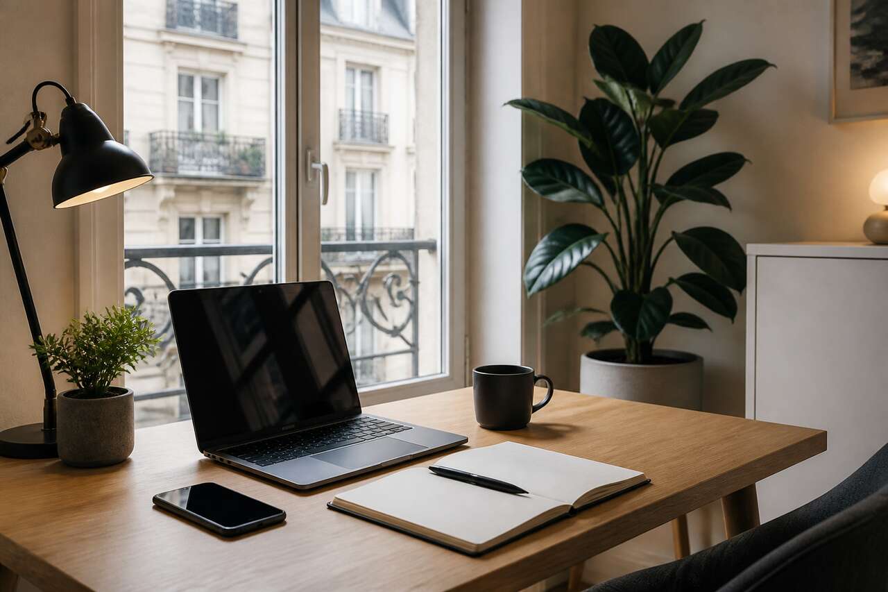 Auto-entrepreneur : quelles assurances pour le télétravail ?