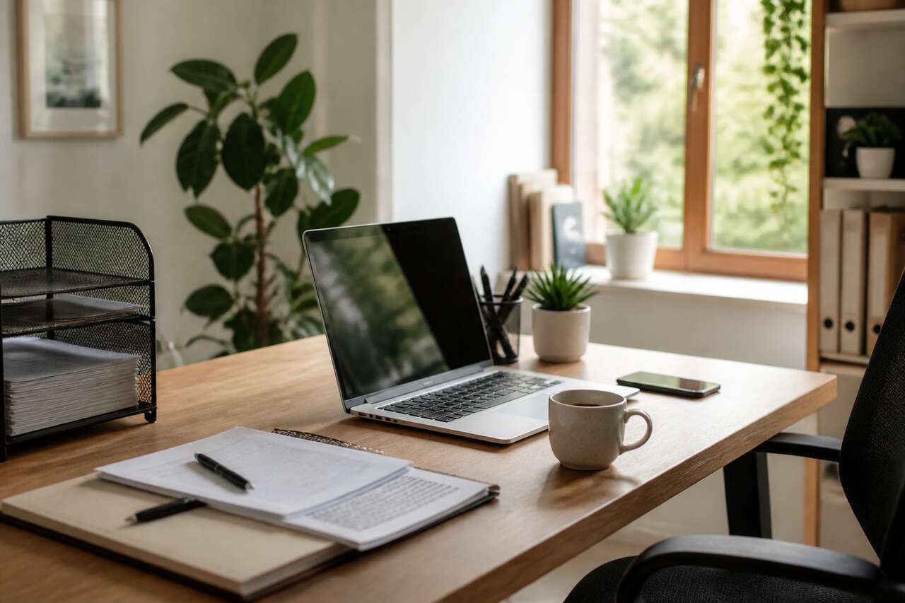 Assurance habitation : couvre-t-elle vraiment le t&eacute;l&eacute;travail &agrave; domicile ?