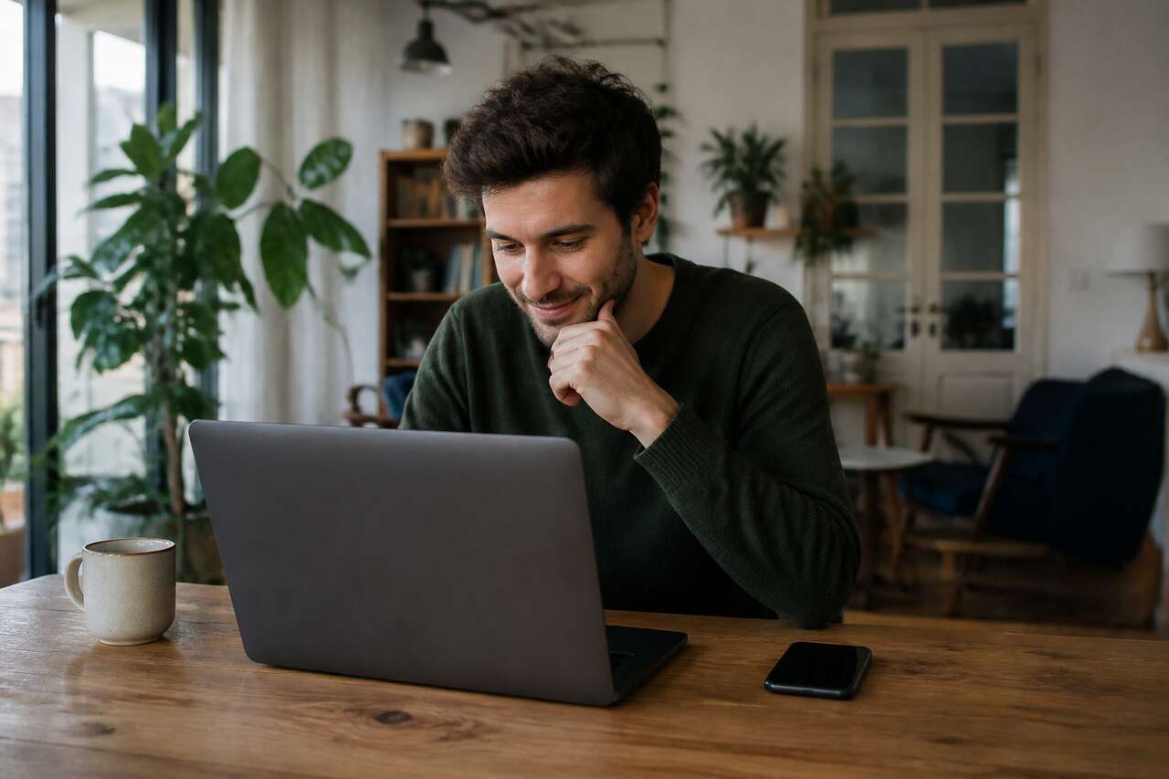 T&eacute;l&eacute;travail hors domicile : chez les parents, en coworking ou en d&eacute;placement