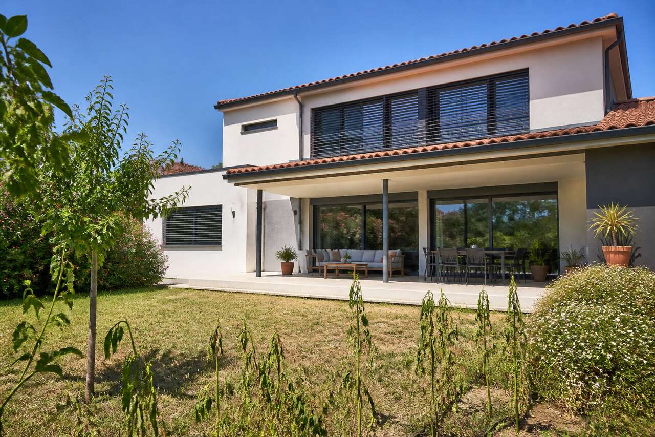 Maison trop chaude en été