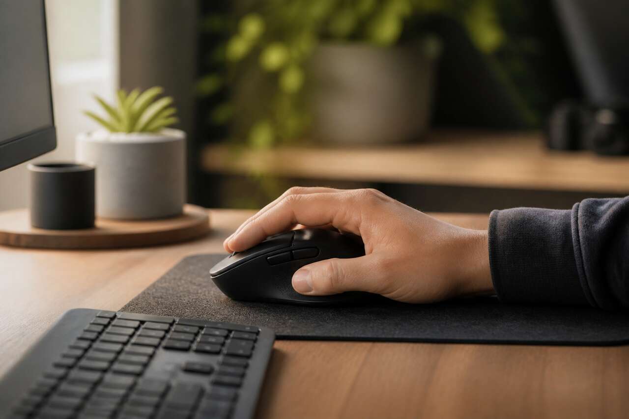 Réchauffer et prévenir au travail: réglages ergonomiques et habitudes efficaces Réchauffer et prévenir au travail: réglages ergonomiques et habitudes efficaces