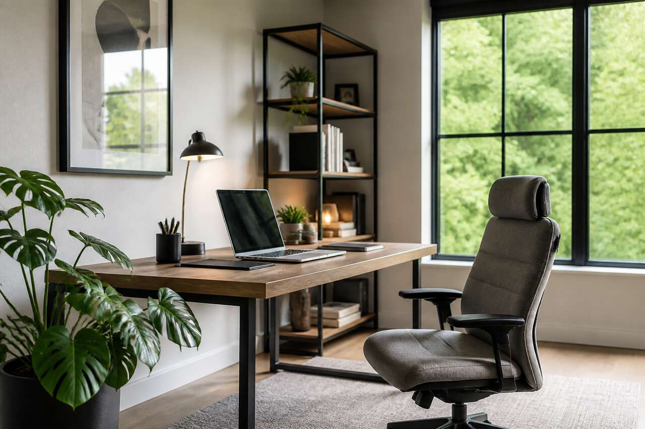 Comment bien s'organiser en télétravail ?