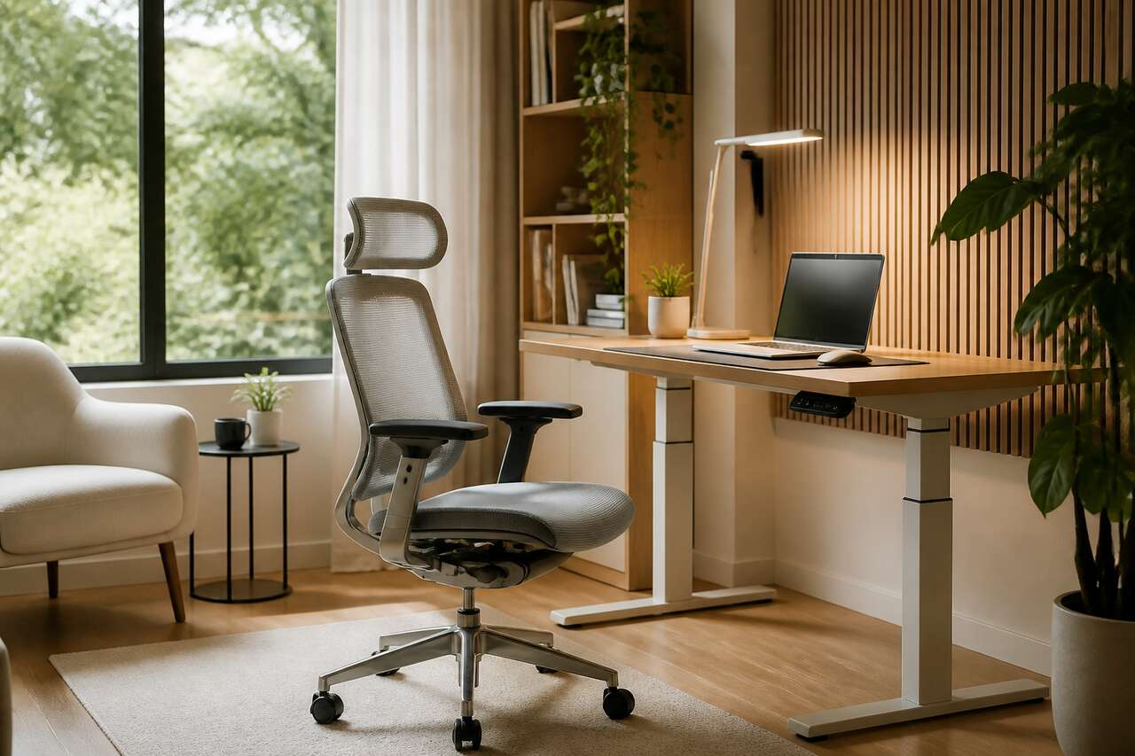 Optimiser son installation et son ergonomie Optimiser son installation et son ergonomie
