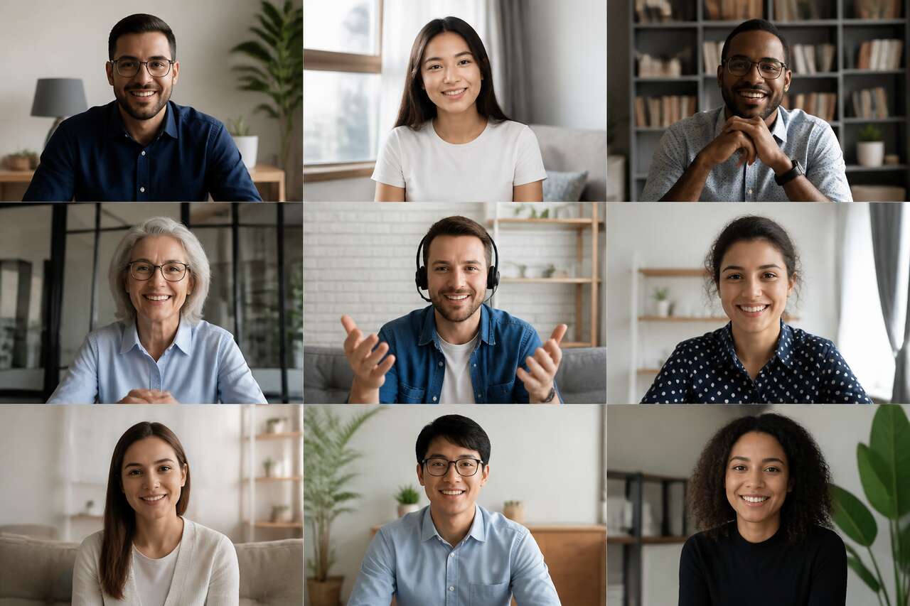 Préserver le lien social et la communication avec l’équipe Préserver le lien social et la communication avec l’équipe