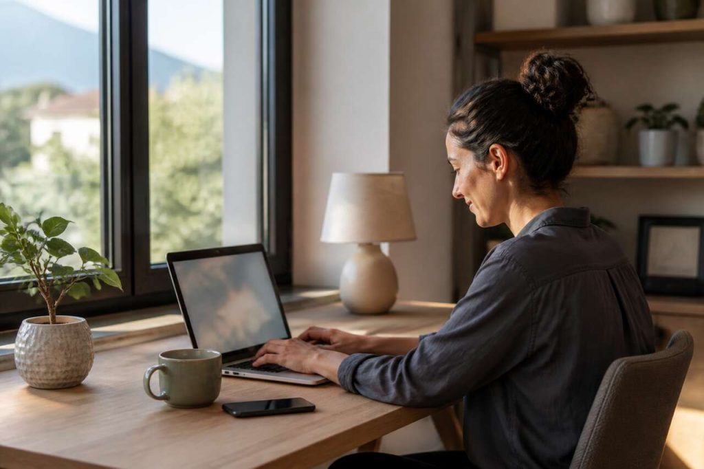 Quel métier faire en télétravail ?