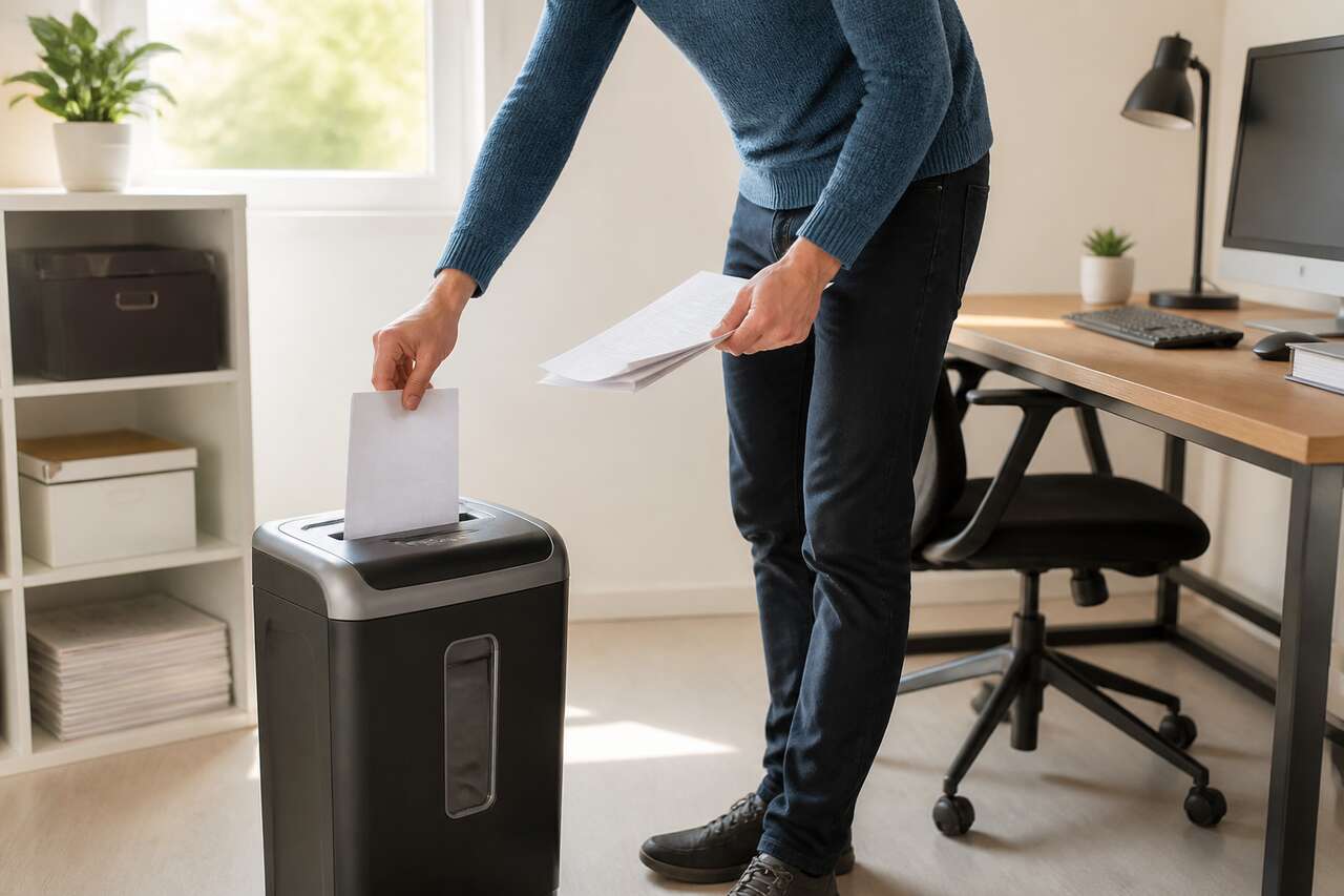 Services de destruction pour particuliers: o&ugrave; aller et combien &ccedil;a co&ucirc;te