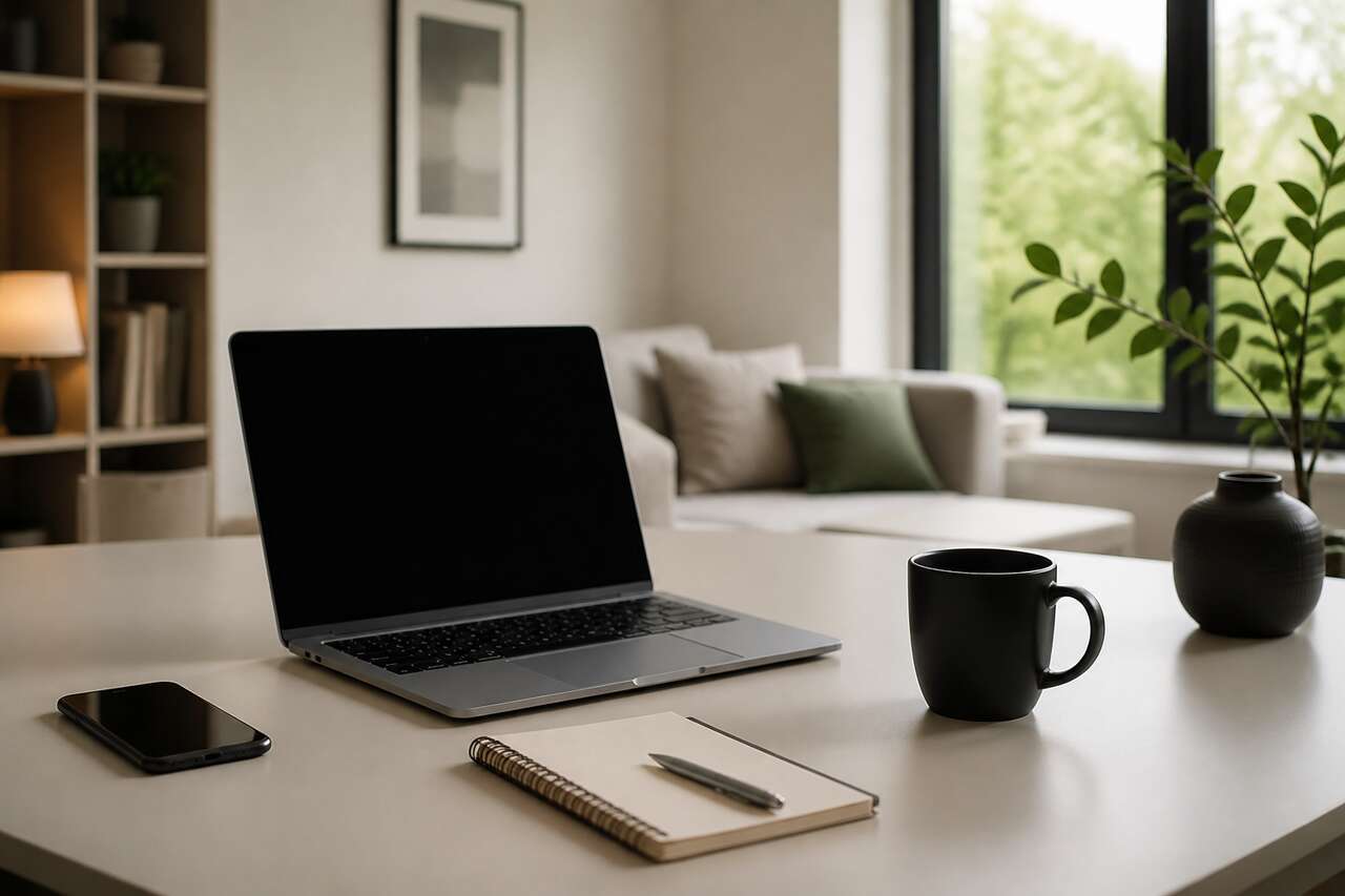 Les avantages du télétravail pour l’entreprise Les avantages du télétravail pour l’entreprise