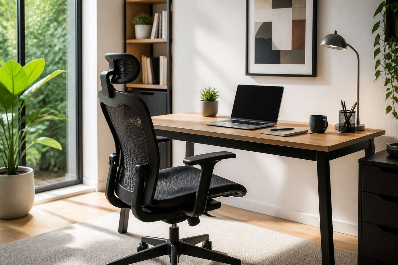 Comment bien s'installer en télétravail ?
