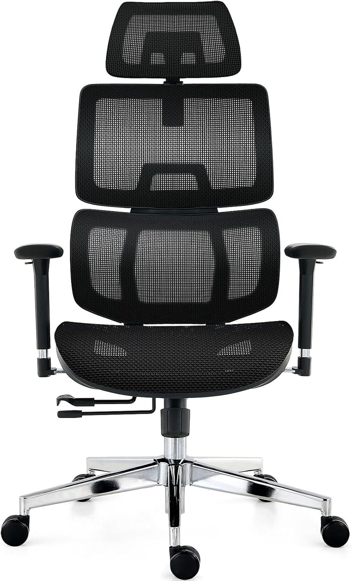 Test du fauteuil ergonomique Tonfary : confort et ajustement optimal