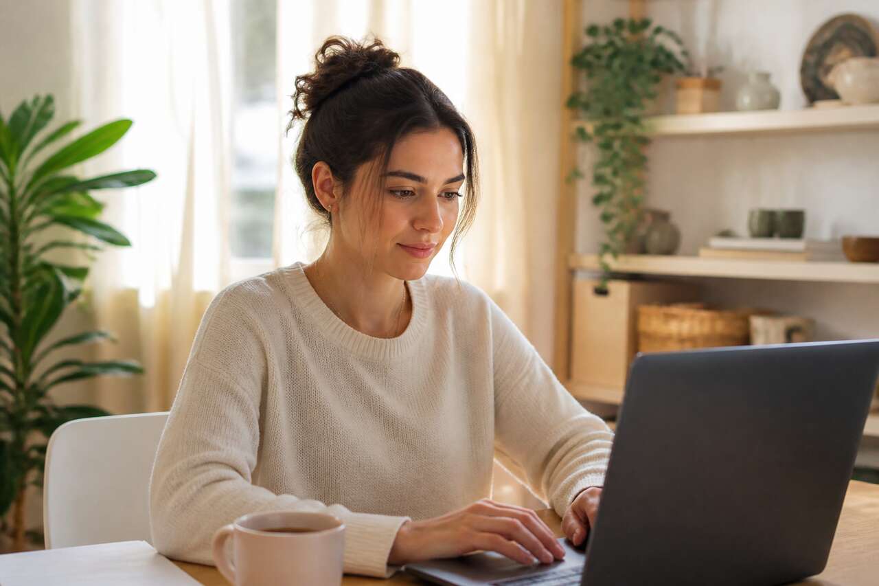 Job étudiant en télétravail : nos conseils pour trouver le vôtre