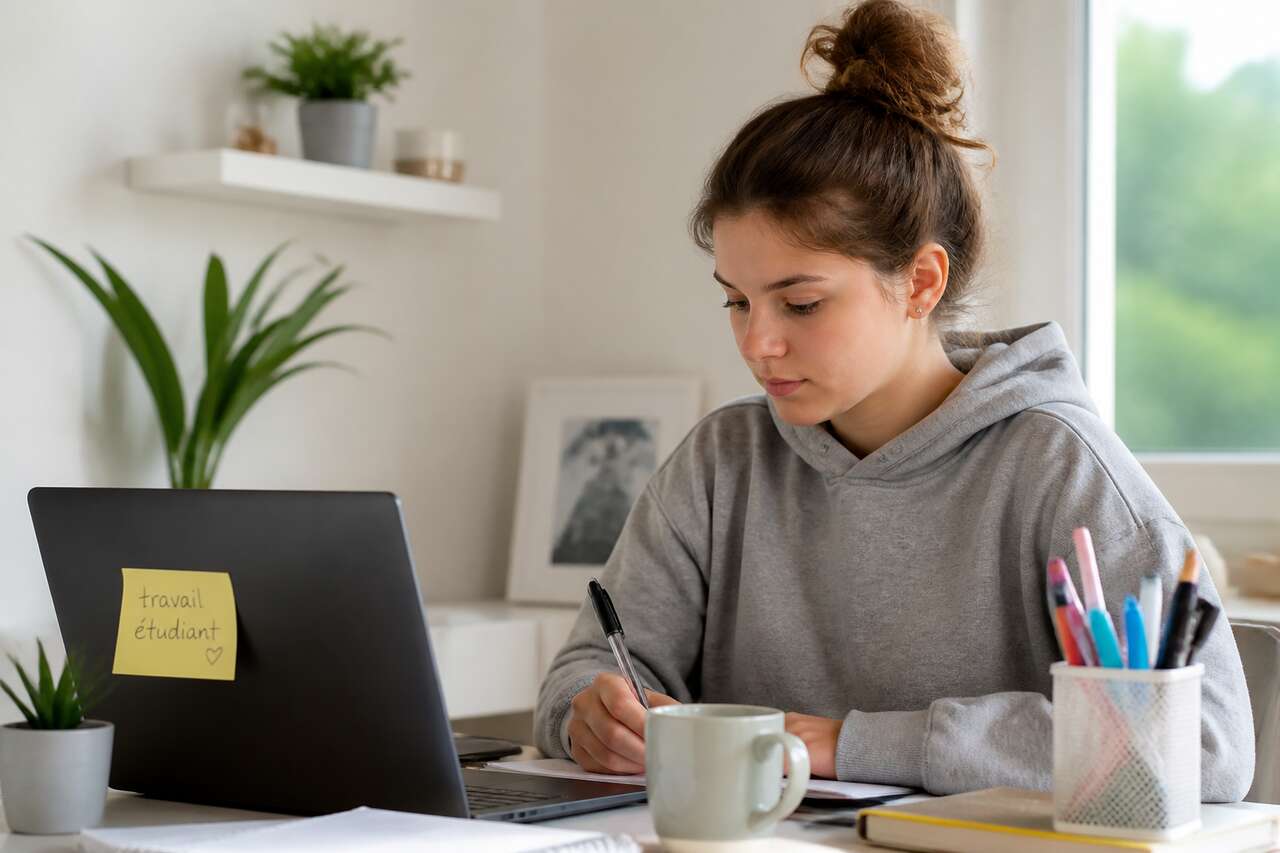 O&ugrave; chercher des offres fiables de job &eacute;tudiant en t&eacute;l&eacute;travail