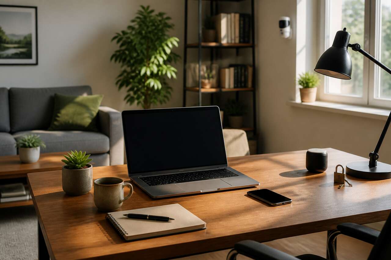 Assurance habitation et télétravail : ce qu'il faut savoir