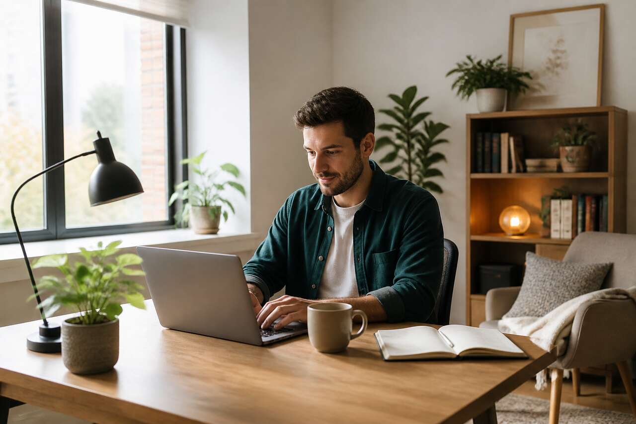 Bonnes pratiques pour pr&eacute;server le moral en t&eacute;l&eacute;travail