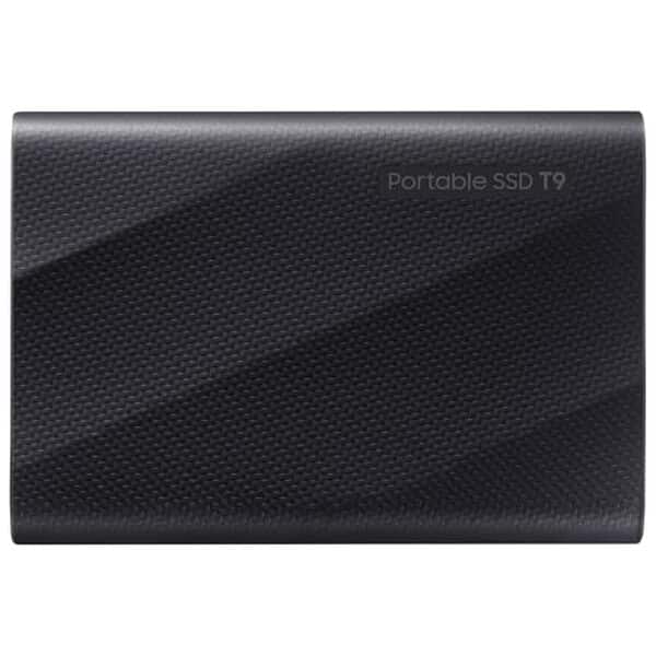 Découvrez notre test complet du Samsung T9, le SSD externe ultra rapide de 1 To offrant des performances exceptionnelles pour vos transferts de données et stockage portable.