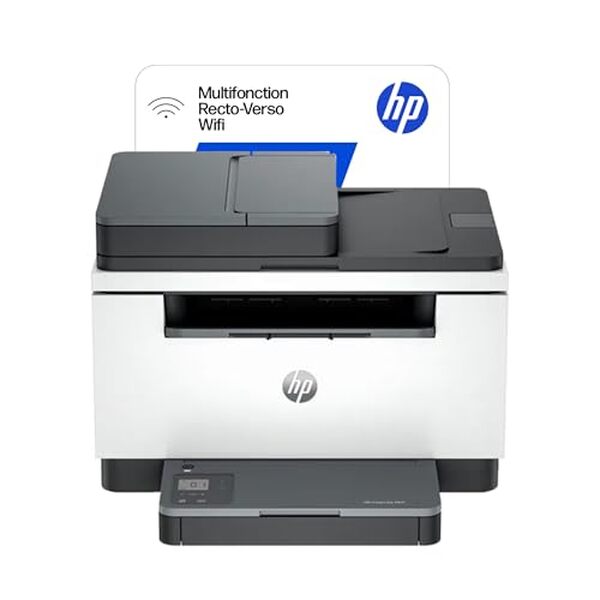 Découvrez notre test détaillé de l'imprimante multifonction HP LaserJet M235sdw : qualité d'impression, vitesse, connectivité et prix. Avis complet pour bien choisir. 