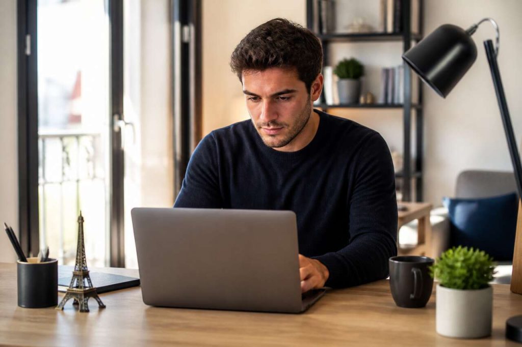 Emploi freelance en télétravail : trouver des missions à distance