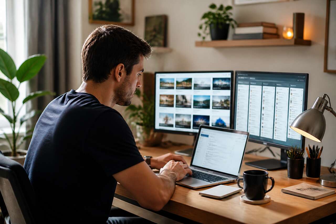O&ugrave; trouver des missions &agrave; distance: plateformes, job boards et clients directs