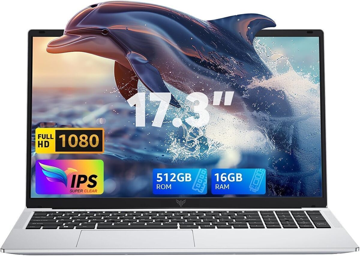 Test ACEMAGIC : pc portable 16 pouces performant pour bureau et divertissement