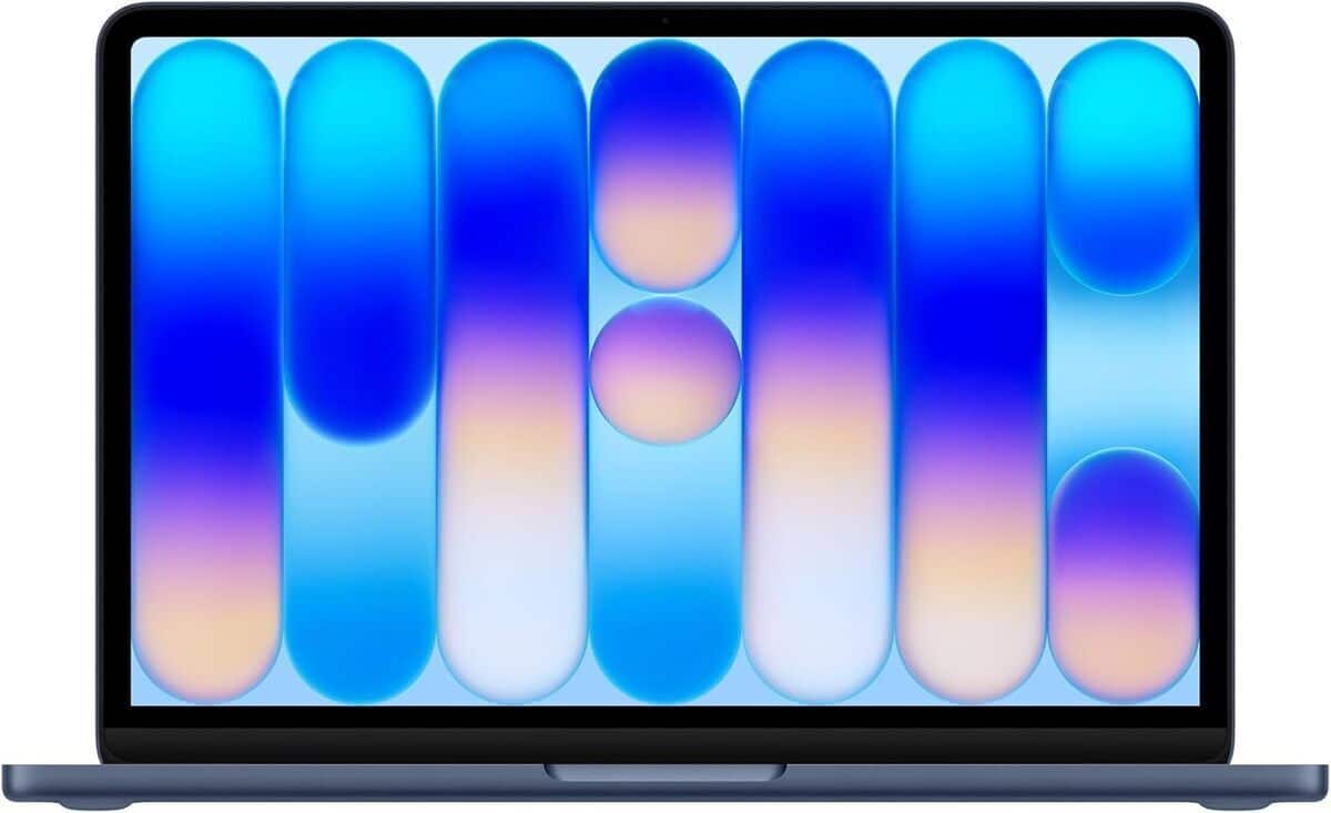 Test : apple MacBook Neo 13″ 2027 avec puce A18 Pro et écran Liquid Retina