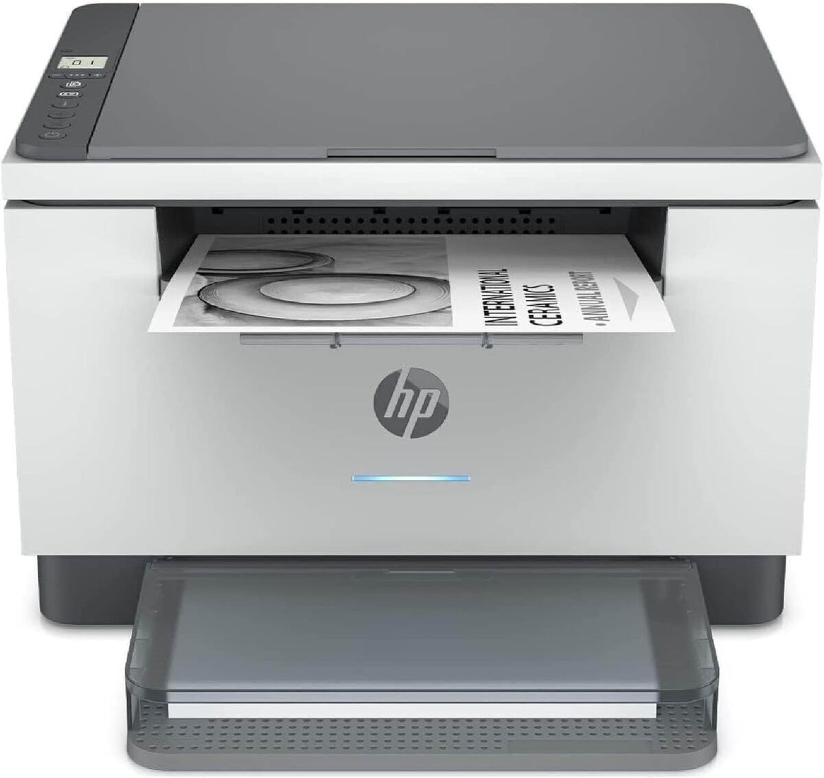 Test de l'imprimante HP LaserJet M234dw : efficacité multifonction