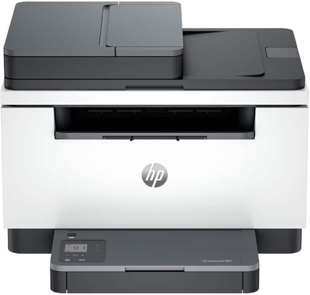 Test de l'imprimante multifonction HP LaserJet M235sdw
