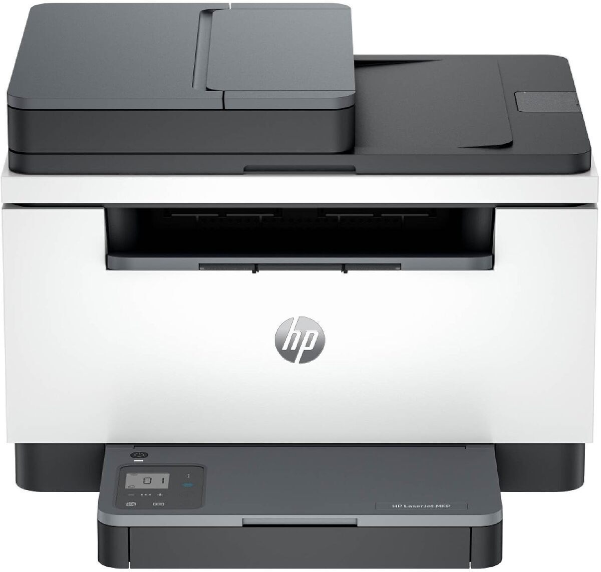 Test de l'imprimante multifonction HP LaserJet M235sdw