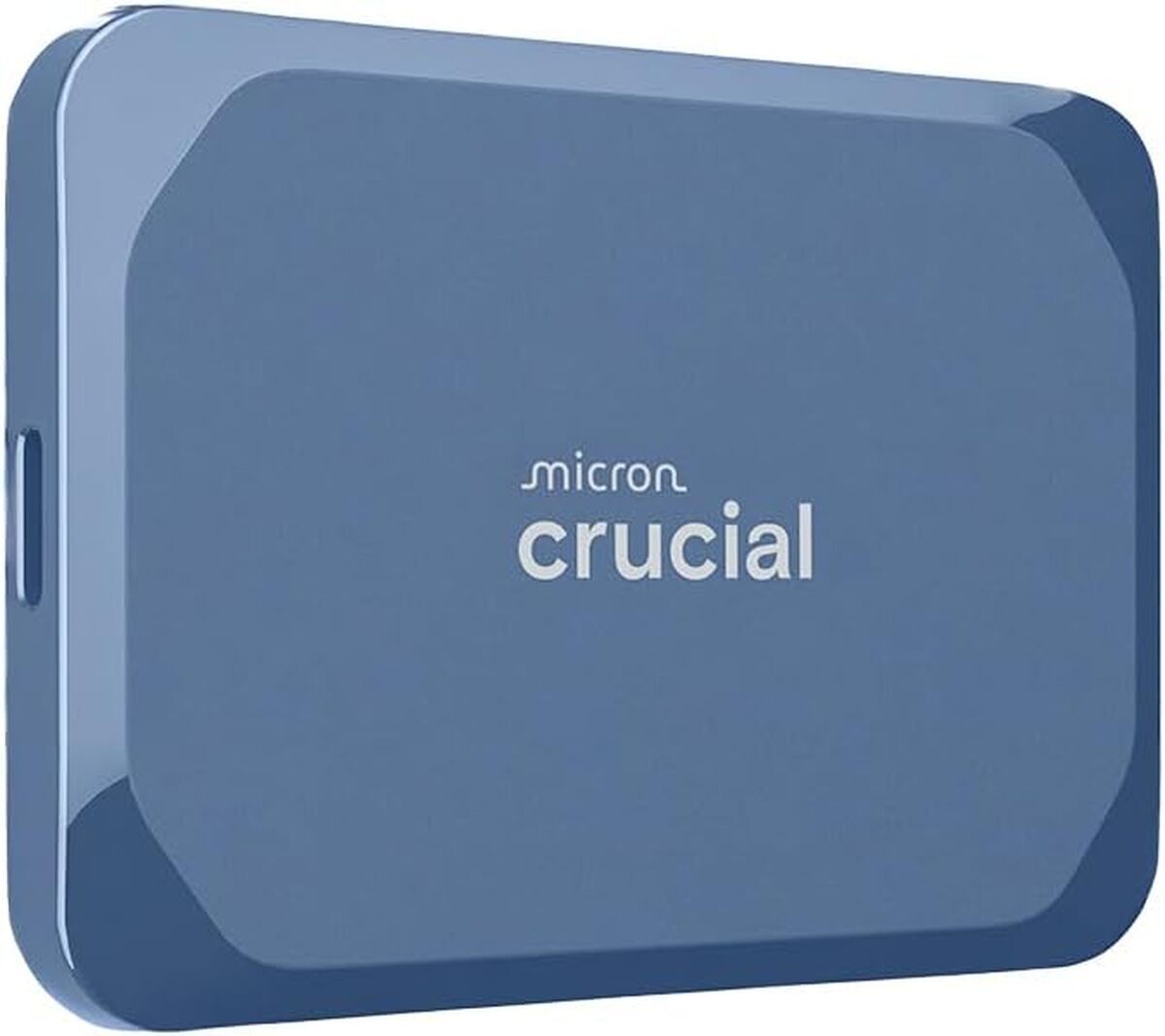 Test du Crucial X10 8To : disque ssd externe portable performant
