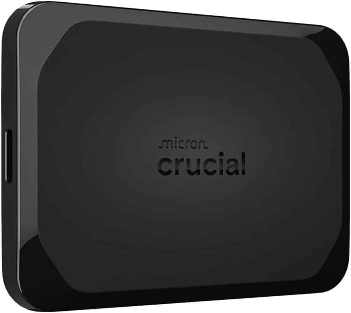 Test du Crucial X10 Pro : performance ssd portable à 2100 Mo/s