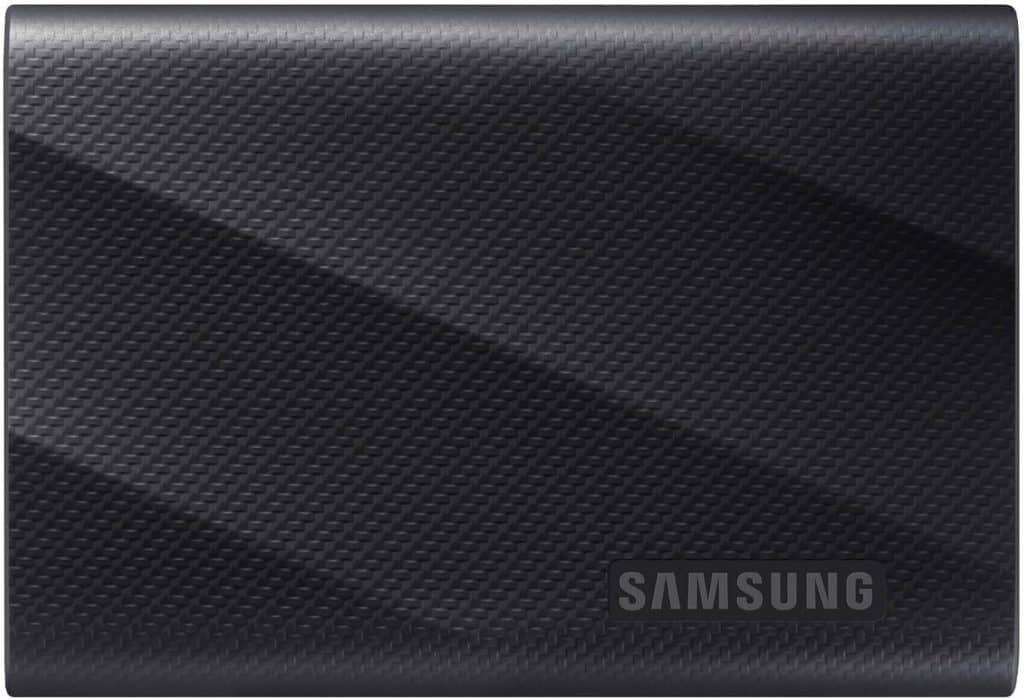 Test du Samsung T9 : sSD externe ultra rapide 1 To