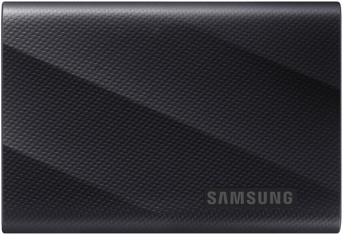 Test du Samsung T9 : sSD externe ultra rapide 1 To