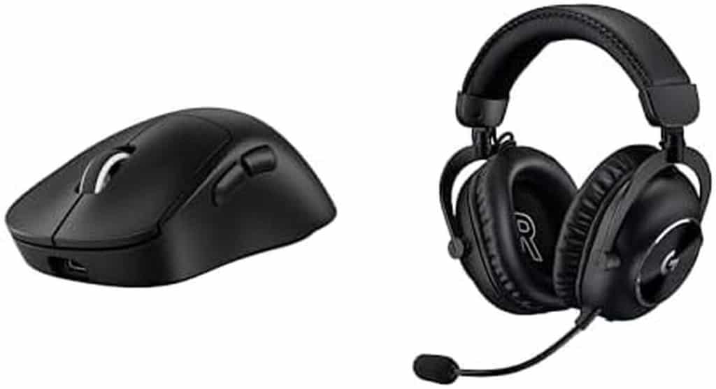 Test Logitech G PRO X SUPERLIGHT 2 : souris gaming sans fil performante