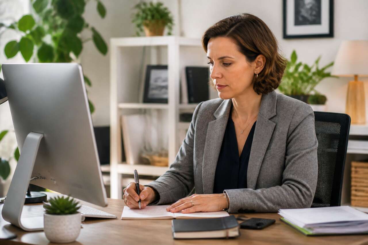 Télétravail dans la fonction publique : règles et conditions