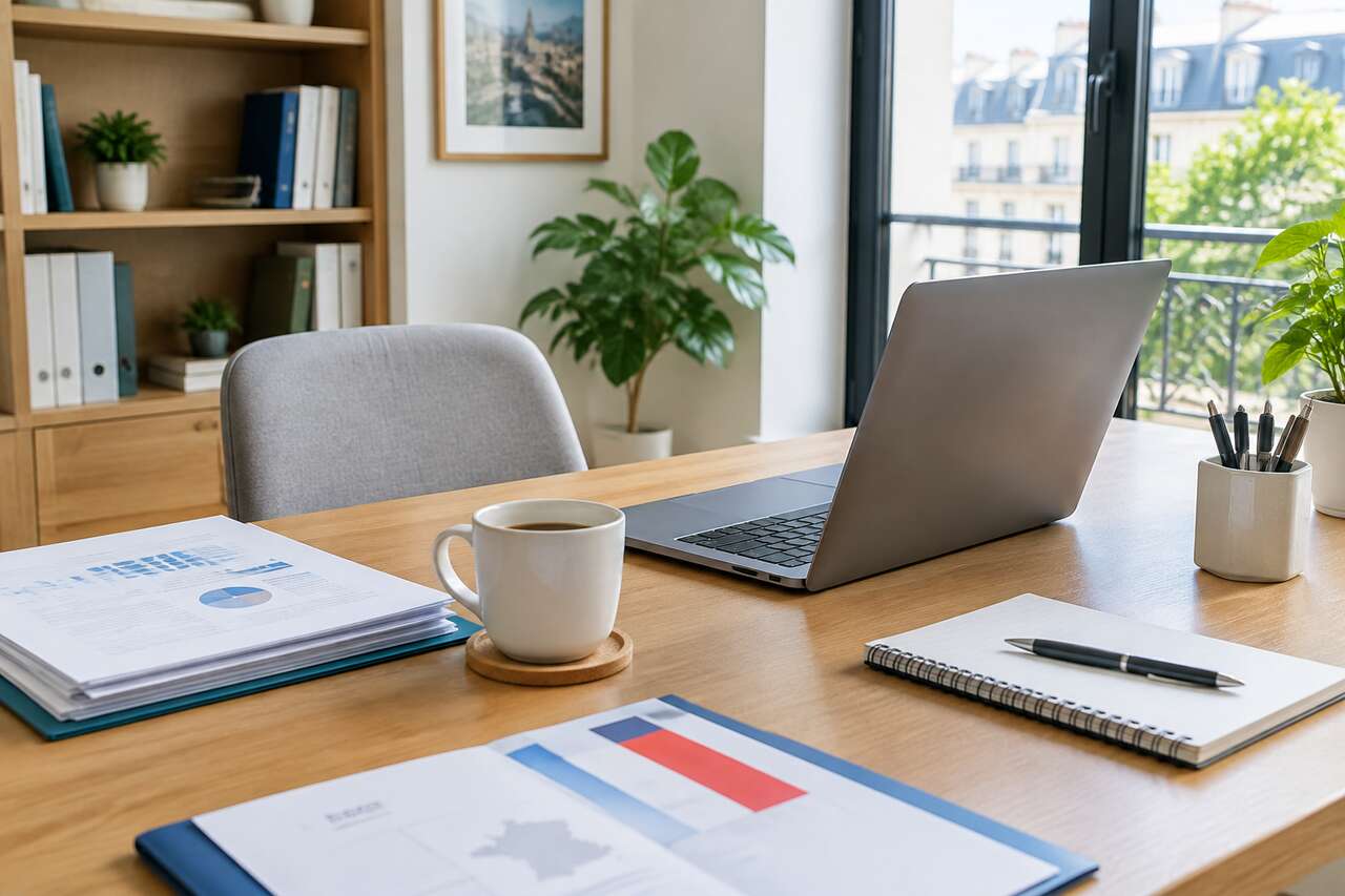 Télétravail : que dit la législation ?