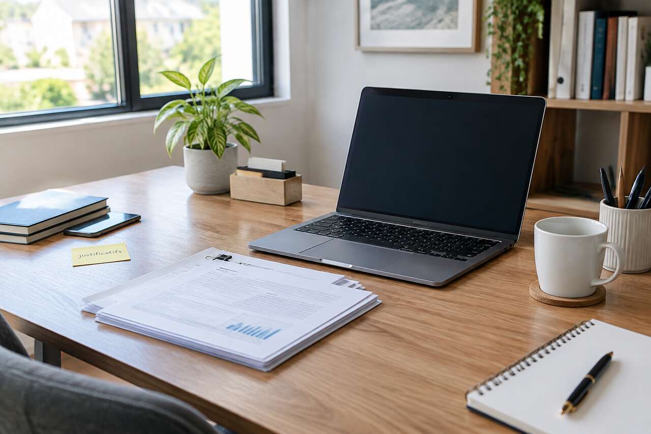Frais de télétravail : prise en charge, indemnités, justificatifs et fiscalité Frais de télétravail : prise en charge, indemnités, justificatifs et fiscalité