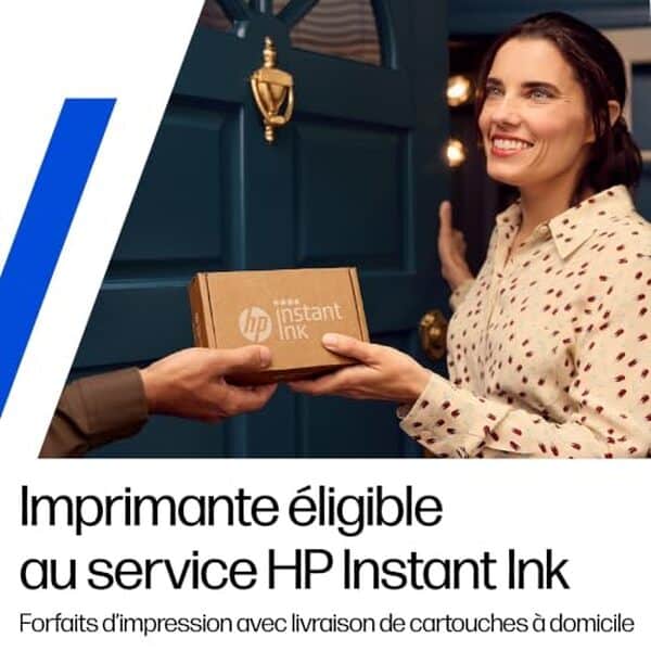 Découvrez notre test détaillé de l'imprimante portable HP OfficeJet 250 : polyvalence, connectivité et performance pour vos impressions en déplacement.