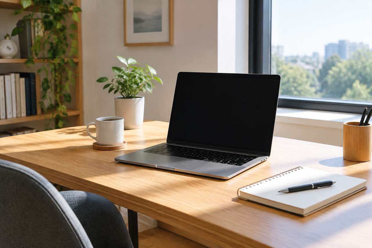 Travailler en remote : comment augmenter sa productivité