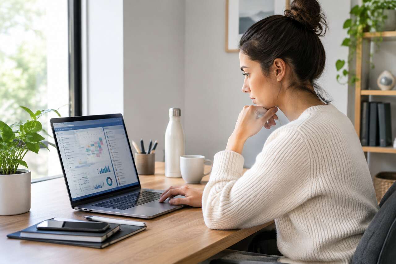 Ce que signifie être productif en remote Ce que signifie être productif en remote