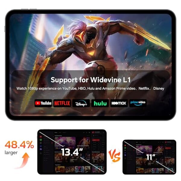 Découvrez notre test détaillé de la tablette Teclast T65 : performances, autonomie exceptionnelle et verdict complet pour choisir votre tablette.