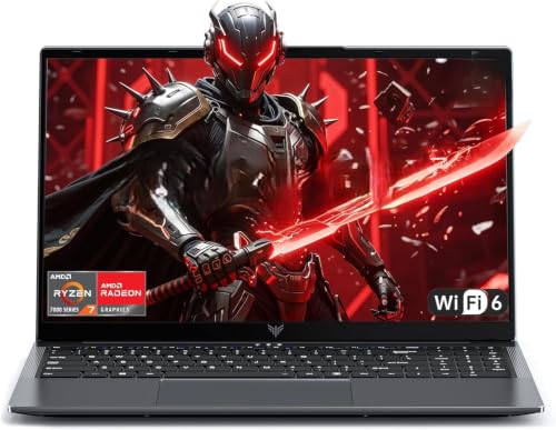 Test ACEMAGIC : pc portable 16 pouces performant pour bureau et divertissement