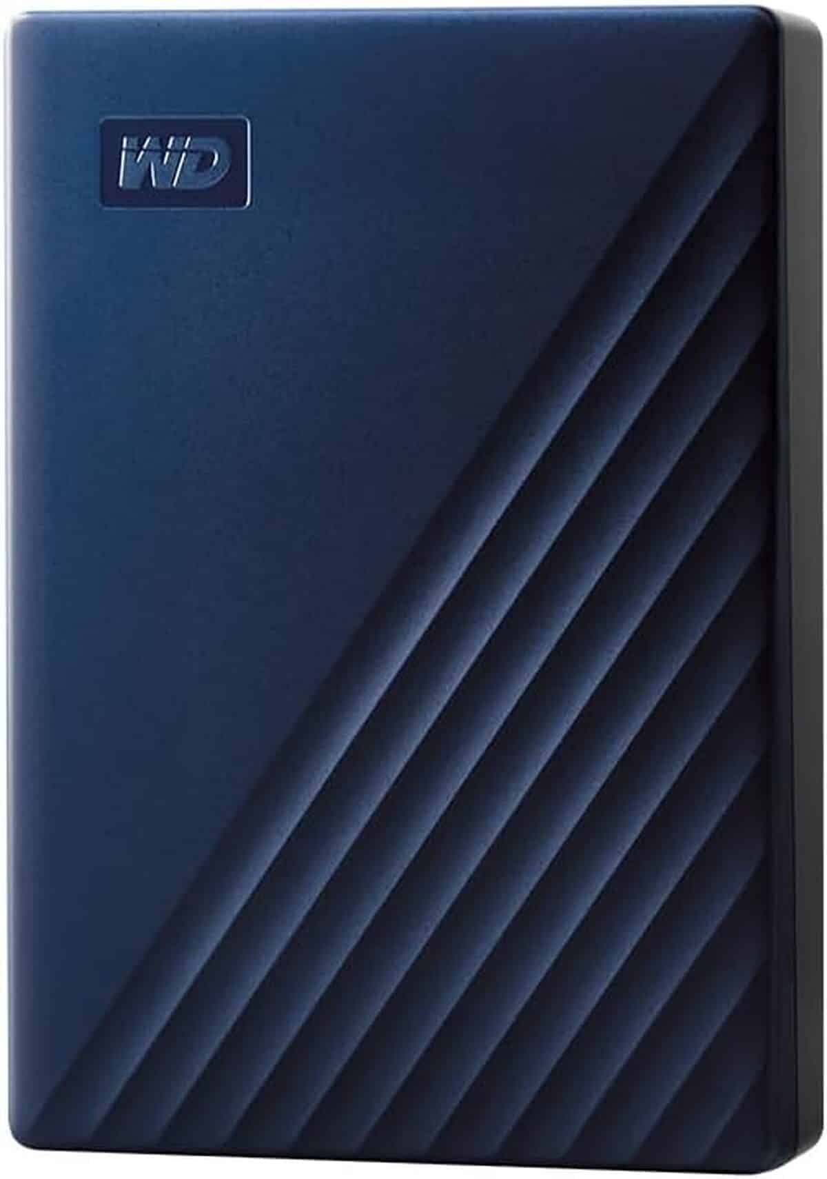Test du disque dur WD My Passport 6To : l'allié parfait pour Mac