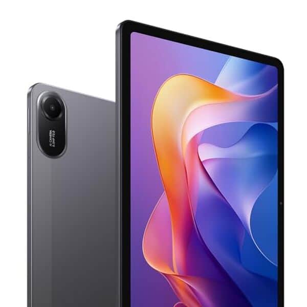 Découvrez notre test détaillé de la Xiaomi Redmi Pad 2 4G. Performance, design et connectivité : tout ce qu'il faut savoir avant d'acheter cette tablette.