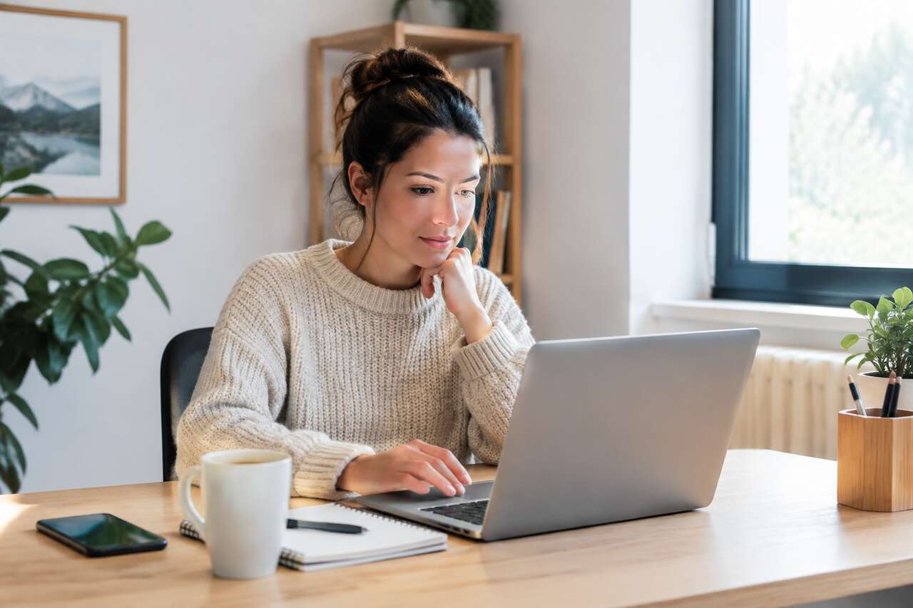 Passer à l’action: trouver un poste 100% remote et réussir au quotidien Passer à l’action: trouver un poste 100% remote et réussir au quotidien