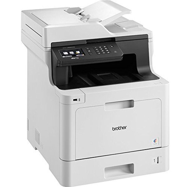 Découvrez notre test complet de l'imprimante laser couleur Brother MFC-L8690cdw : performances, fonctionnalités et verdict sur ce modèle multifonction professionnel.