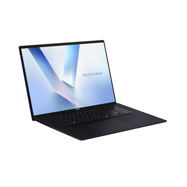 Découvrez notre test complet de l'ASUS Vivobook 18 : performances, design élégant et autonomie exceptionnelle. Un excellent choix pour travailler et créer en mobilité.