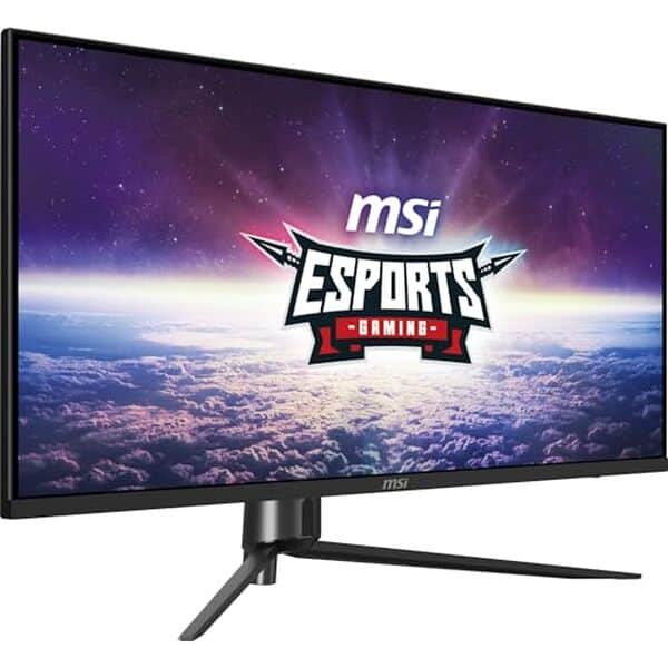 Découvrez notre test complet du MSI MAG401QR, cet écran gaming 40 pouces en résolution UWQHD. Performances, qualité d'image et immersion au cœur de cette analyse détaillée.