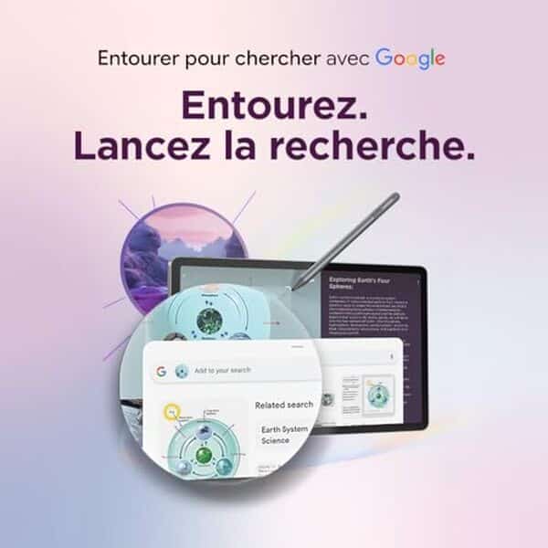 Découvrez notre test complet de la Lenovo Idea Tab : performances exceptionnelles, intelligence artificielle intégrée et design innovant pour une expérience utilisateur incomparable.