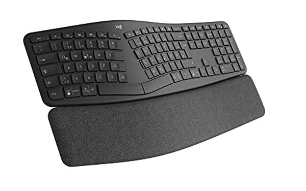 Découvrez notre test détaillé du clavier ergonomique Logitech Ergo K860 noir : confort, performance et avis d'expert pour optimiser votre productivité. 