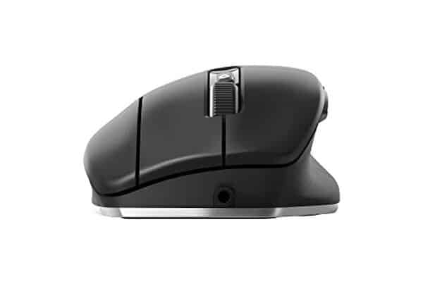 Découvrez notre test complet de la CadMouse Pro de 3Dconnexion : une souris USB ergonomique conçue pour les droitiers travaillant en CAO, design 3D et modélisation. 