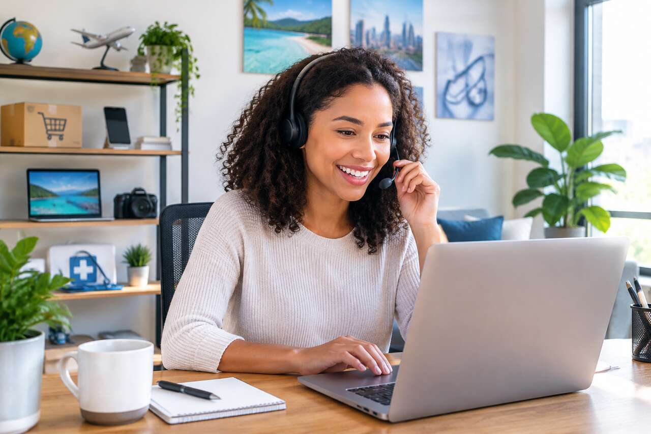 Relation client et support : des recrutements nombreux et accessibles Relation client et support : des recrutements nombreux et accessibles